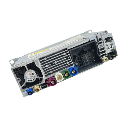 Módulo Leitor CD Multimídia BMW X1 2016 2017 2018 2019