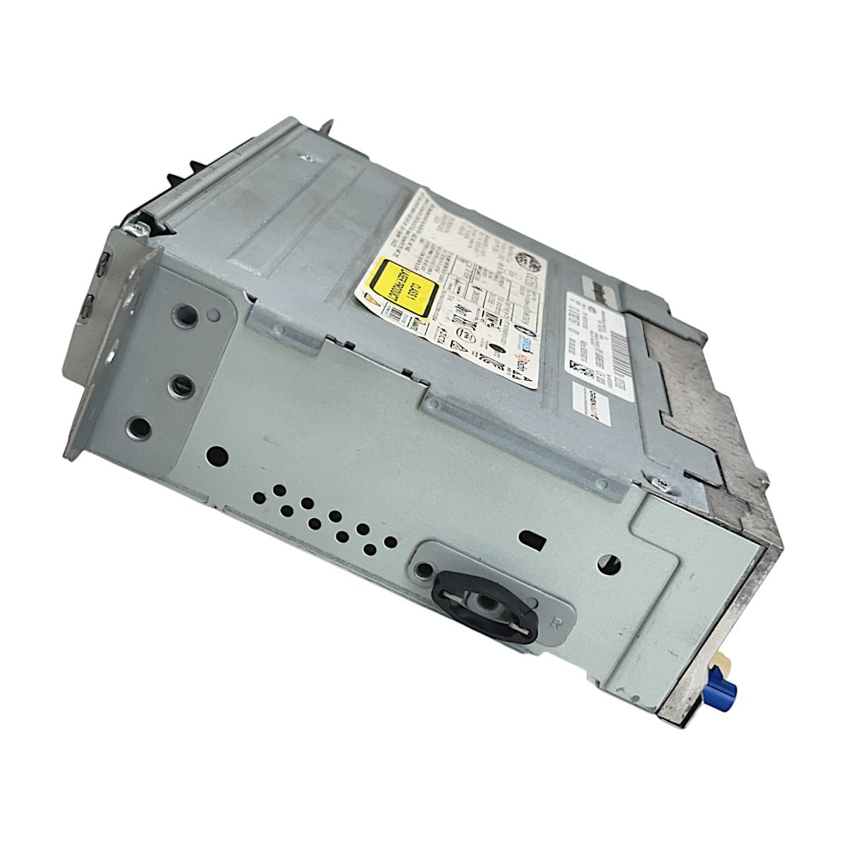 Módulo Leitor CD Multimídia BMW X1 2016 2017 2018 2019