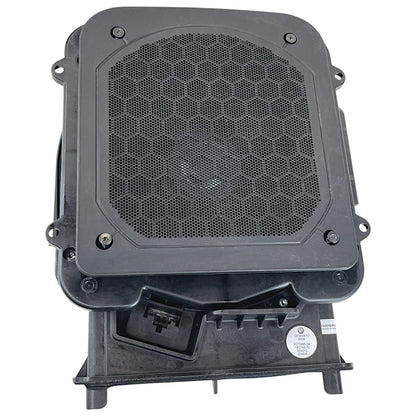 Alto Falante Banco BMW X1 2017 2018 2019 Dianteiro Esquerdo