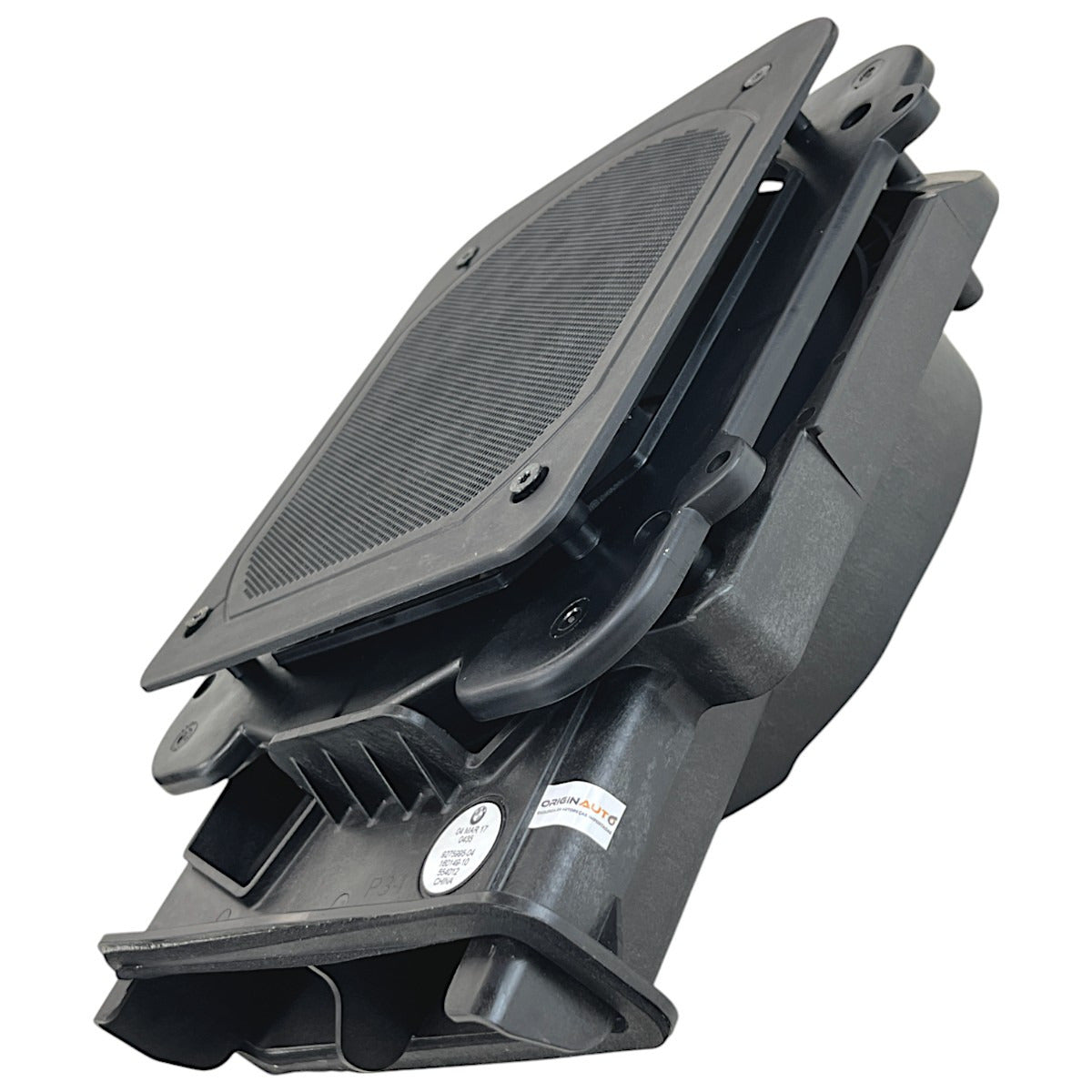 Alto Falante Banco BMW X1 2017 2018 2019 Dianteiro Esquerdo