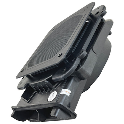 Alto Falante Banco BMW X1 2017 2018 2019 Dianteiro Esquerdo