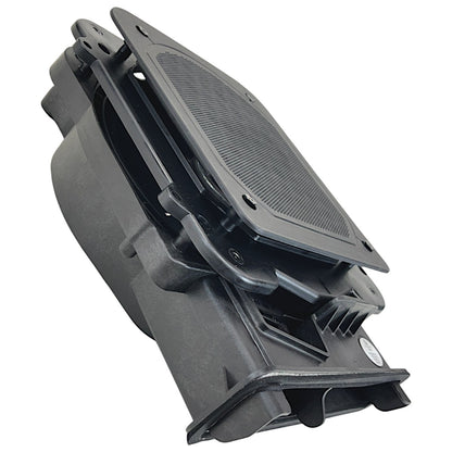 Alto Falante Banco BMW X1 2017 2018 2019 Dianteiro Esquerdo