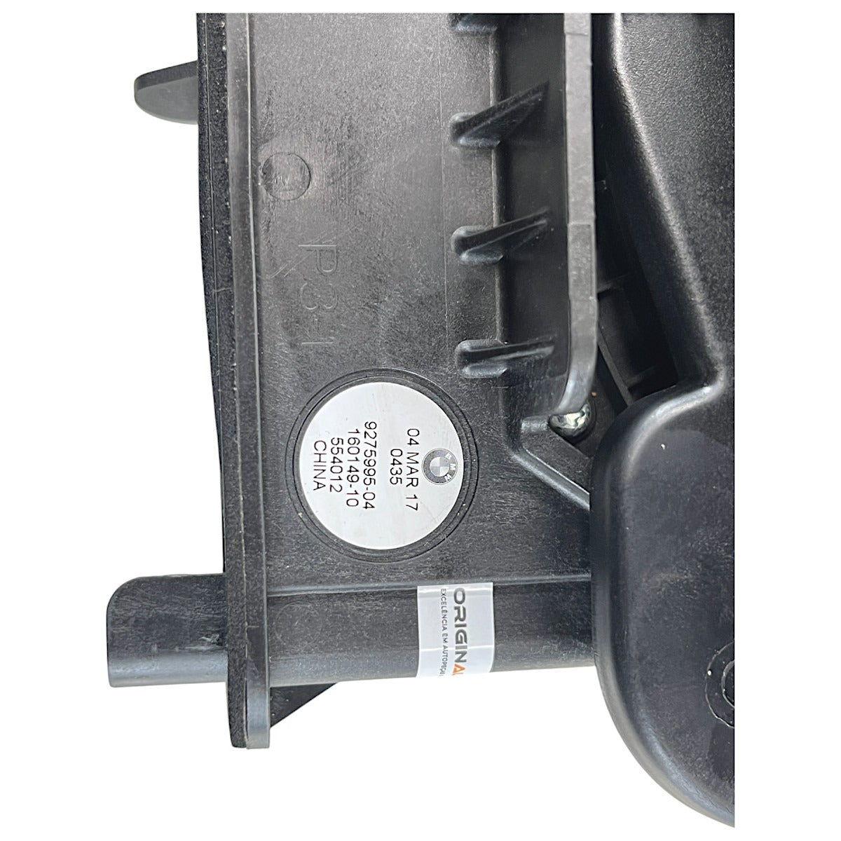 Alto Falante Banco BMW X1 2017 2018 2019 Dianteiro Esquerdo