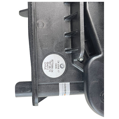 Alto Falante Banco BMW X1 2017 2018 2019 Dianteiro Esquerdo