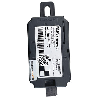 Módulo Antena FBD BMW X1 X2 Mini Cooper 2016 2017 2018 2019