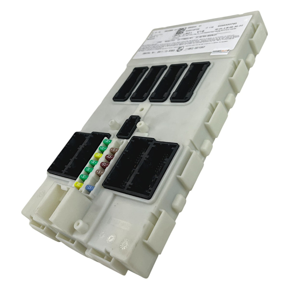 Módulo Central FEM BDC BMW X1 2016 2017 2018 2019 Conforto