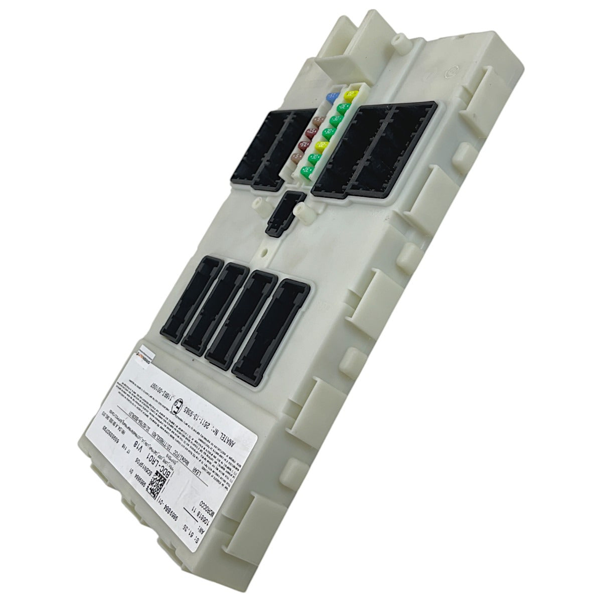 Módulo Central FEM BDC BMW X1 2016 2017 2018 2019 Conforto