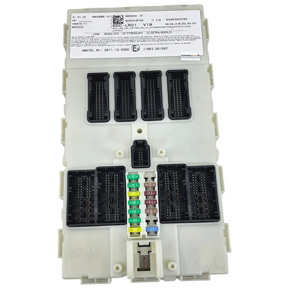 Módulo Central FEM BDC BMW X1 2016 2017 2018 2019 Conforto