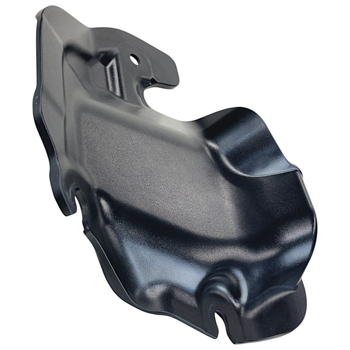 Moldura Coluna Direção BMW X1 2016 2017 2018 2019