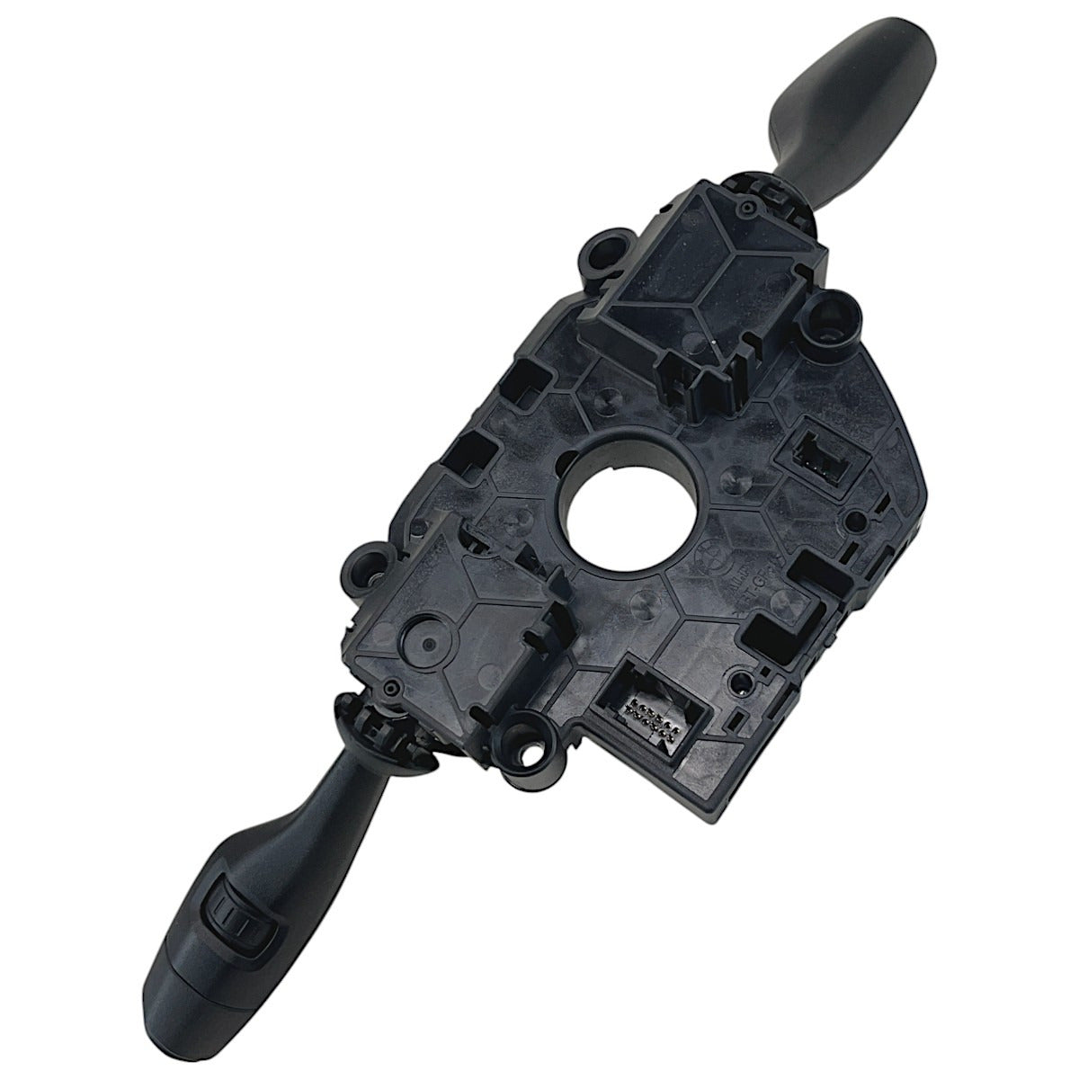 Comando Seta Limpador BMW X1 2016 2017 2018 2019 9368597