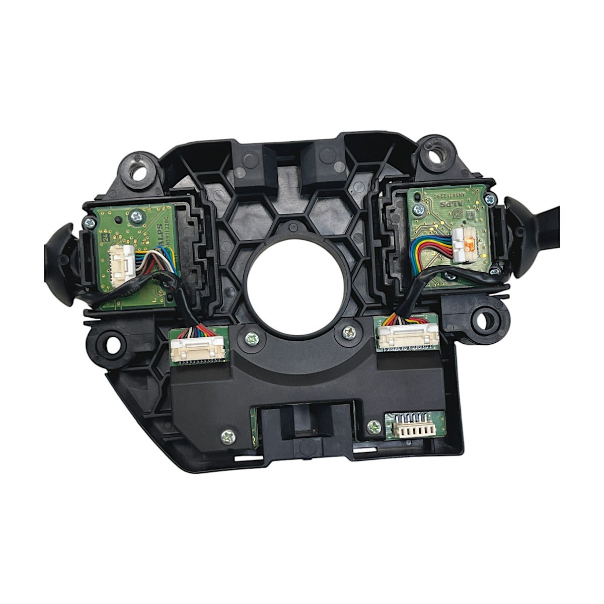 Comando Seta Limpador BMW X1 2016 2017 2018 2019 9368597