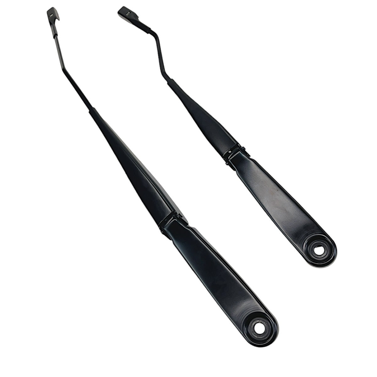 Braço Haste Limpador BMW X1 sDrive20i 2018 Dianteiro Par