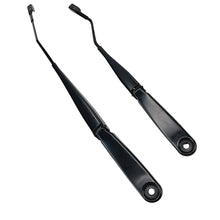 Braço Haste Limpador BMW X1 sDrive20i 2018 Dianteiro Par