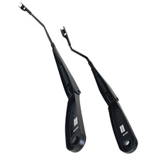 Braço Haste Limpador BMW X1 sDrive20i 2018 Dianteiro Par