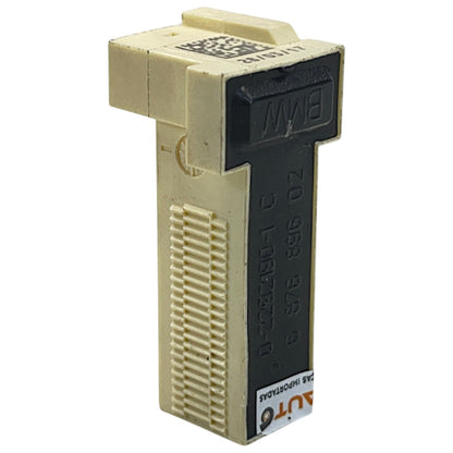 Sensor Interruptor Pedal BMW X1 2.0 B48 192cv 2018 687689602