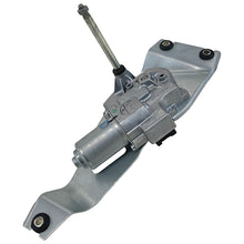 Motor Limpador Vidro BMW X1 2016 2017 2018 2019 Traseiro