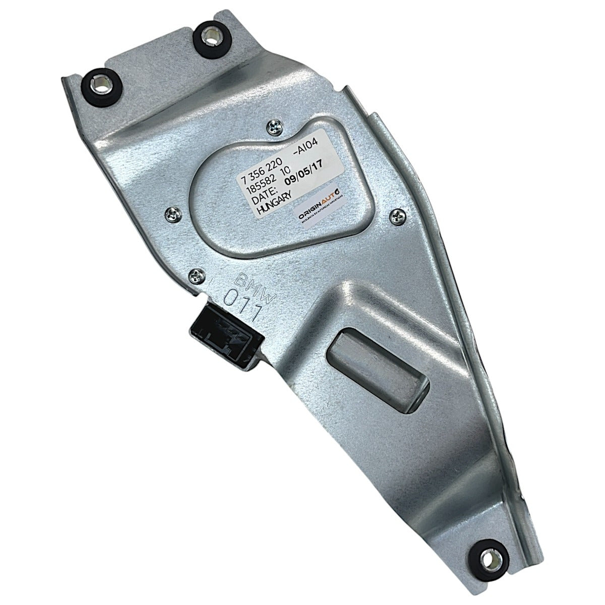 Motor Limpador Vidro BMW X1 2016 2017 2018 2019 Traseiro