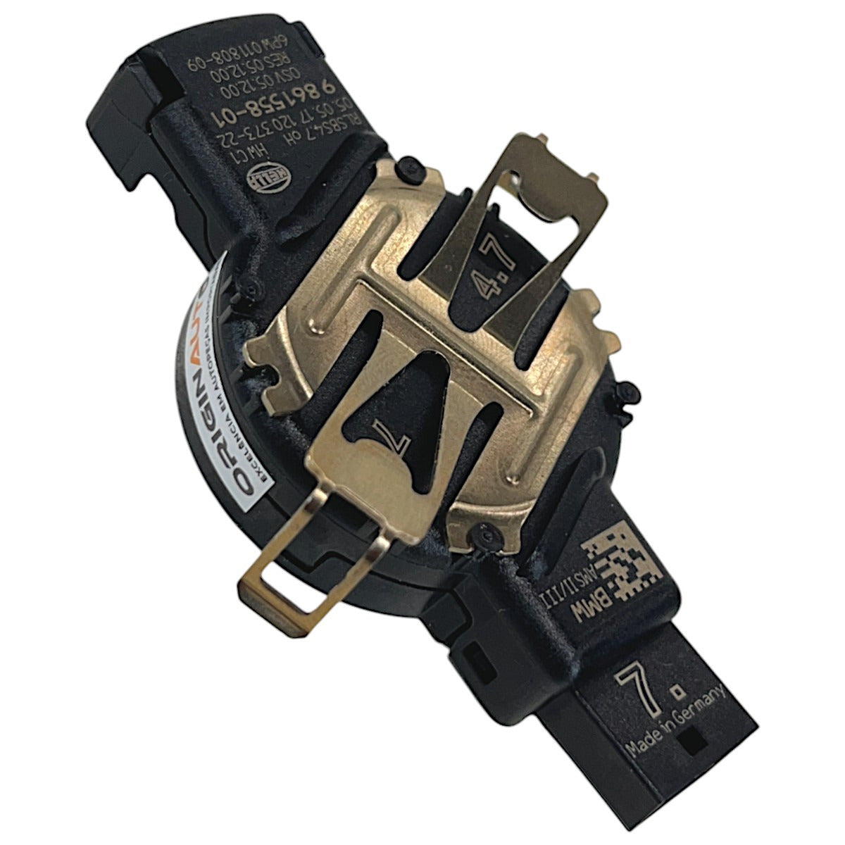 Sensor Chuva BMW X1 2016 2017 2018 2019 986155801 Parabrisa