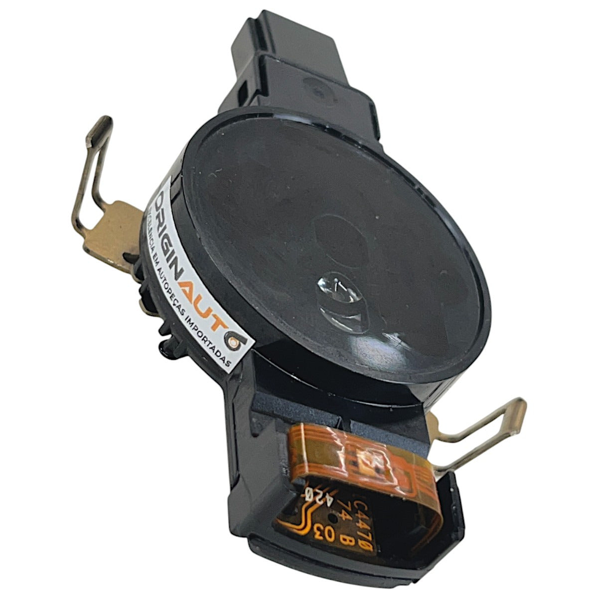 Sensor Chuva BMW X1 2016 2017 2018 2019 986155801 Parabrisa