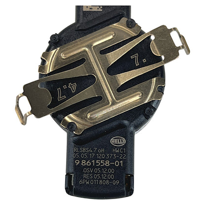 Sensor Chuva BMW X1 2016 2017 2018 2019 986155801 Parabrisa