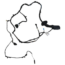 Chicote Porta BMW X1 2016 2017 2018 2019 Traseira