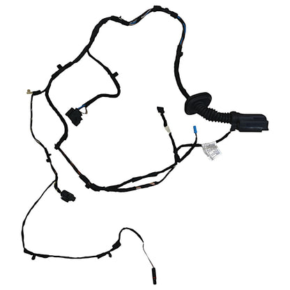 Chicote Porta BMW X1 2016 2017 2018 2019 Traseira