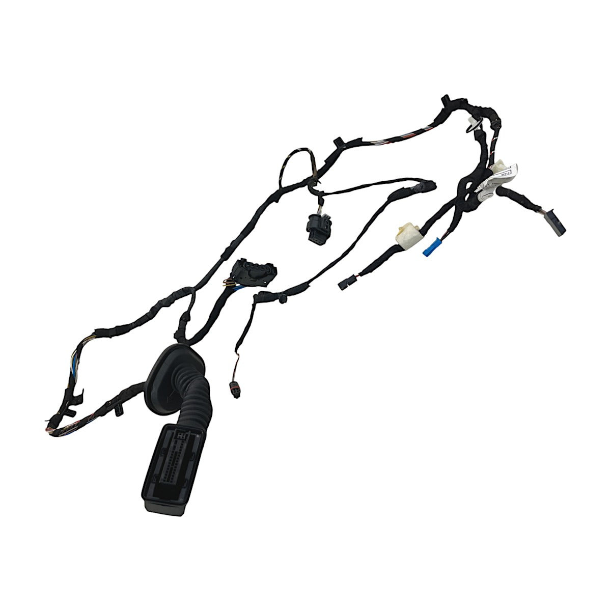 Chicote Porta BMW X1 2016 2017 2018 2019 Traseira