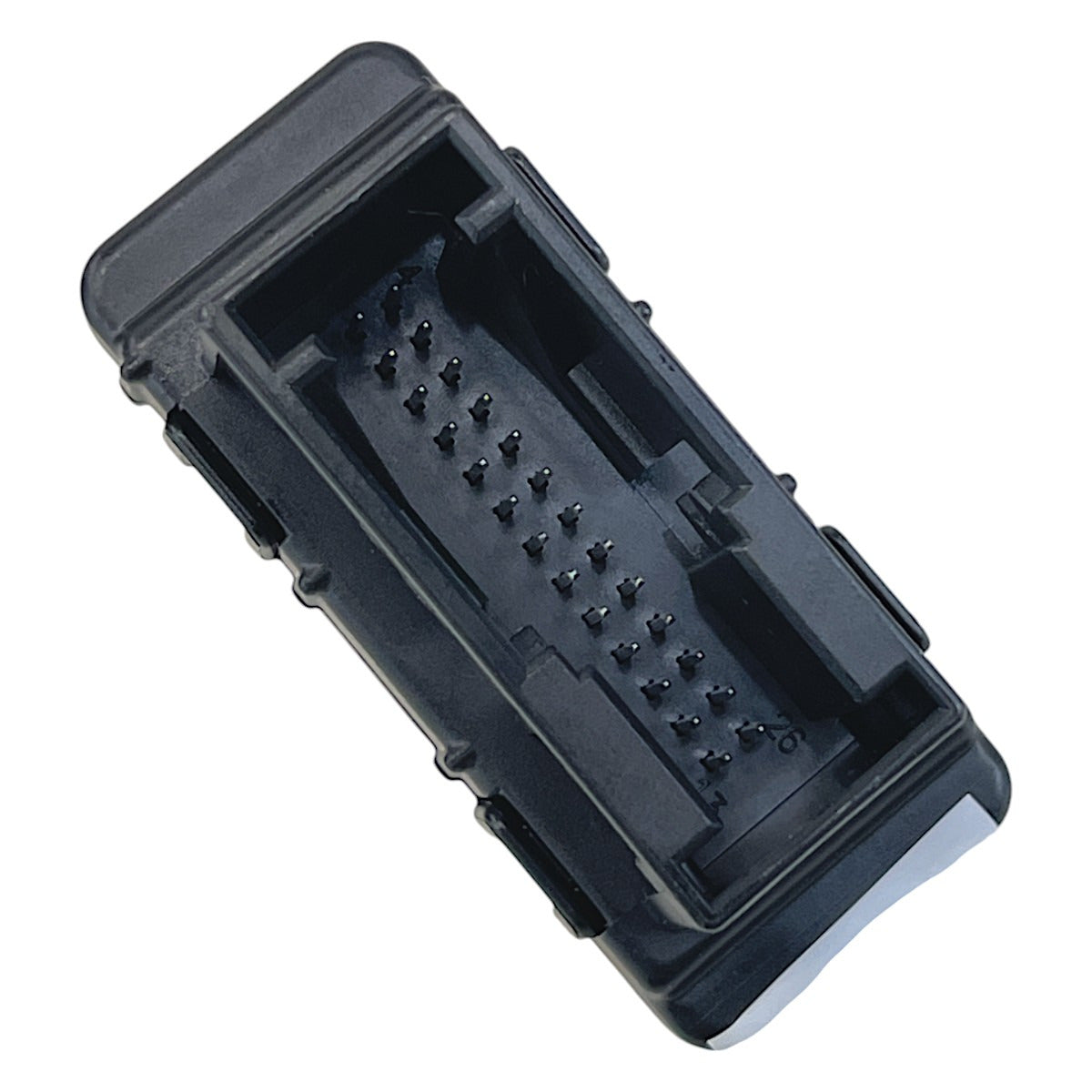 Módulo Interface BUS BMW X1 2016 2017 2018 2019 6807395