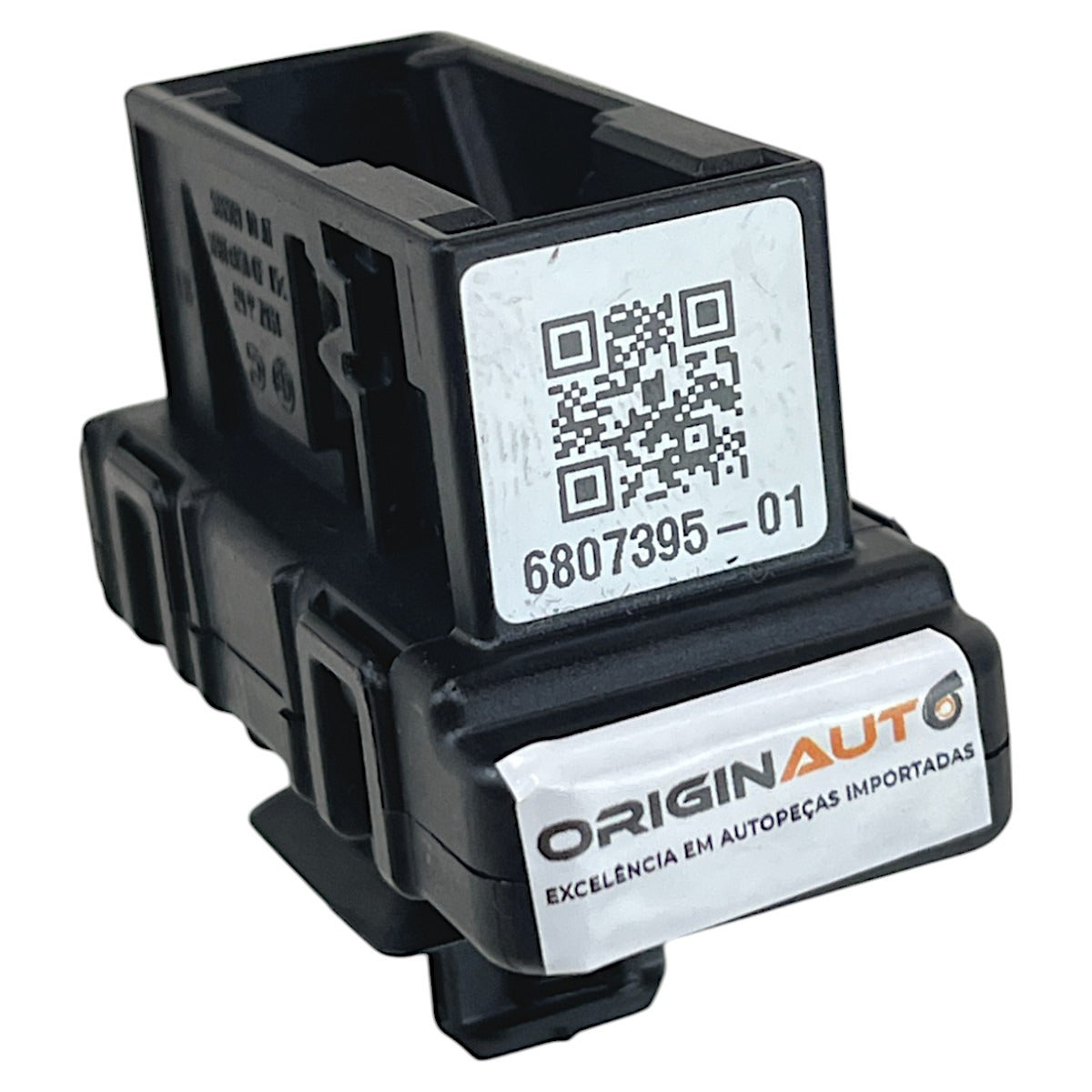 Módulo Interface BUS BMW X1 2016 2017 2018 2019 6807395