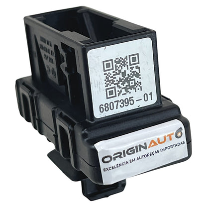 Módulo Interface BUS BMW X1 2016 2017 2018 2019 6807395