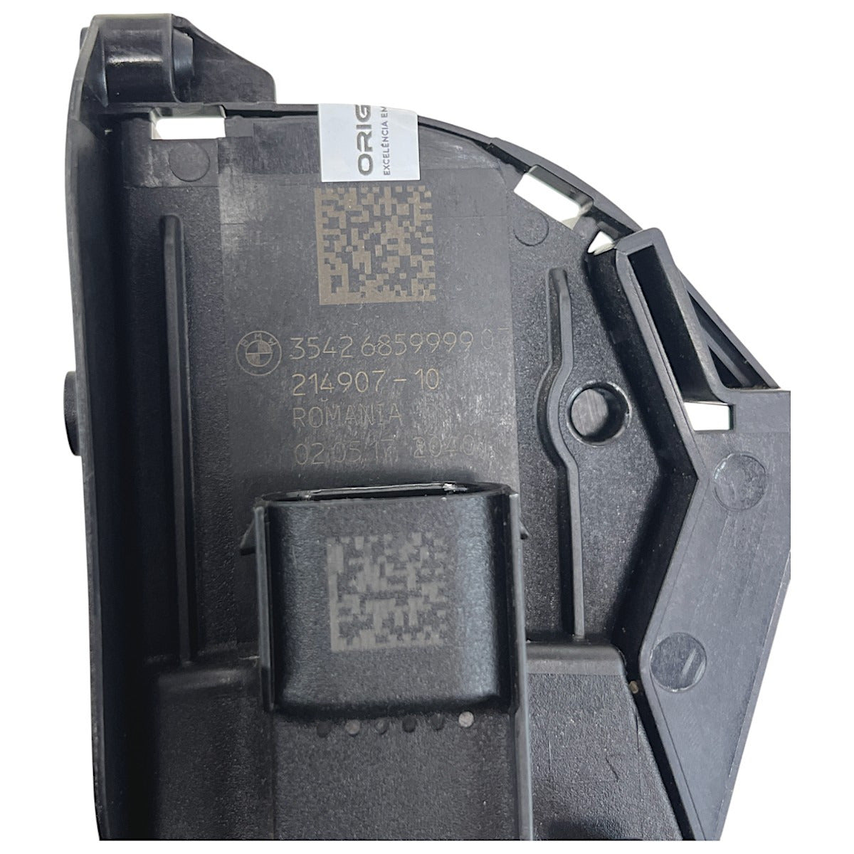 Pedal Acelerador BMW X1 2016 2017 2018 2019 6859999