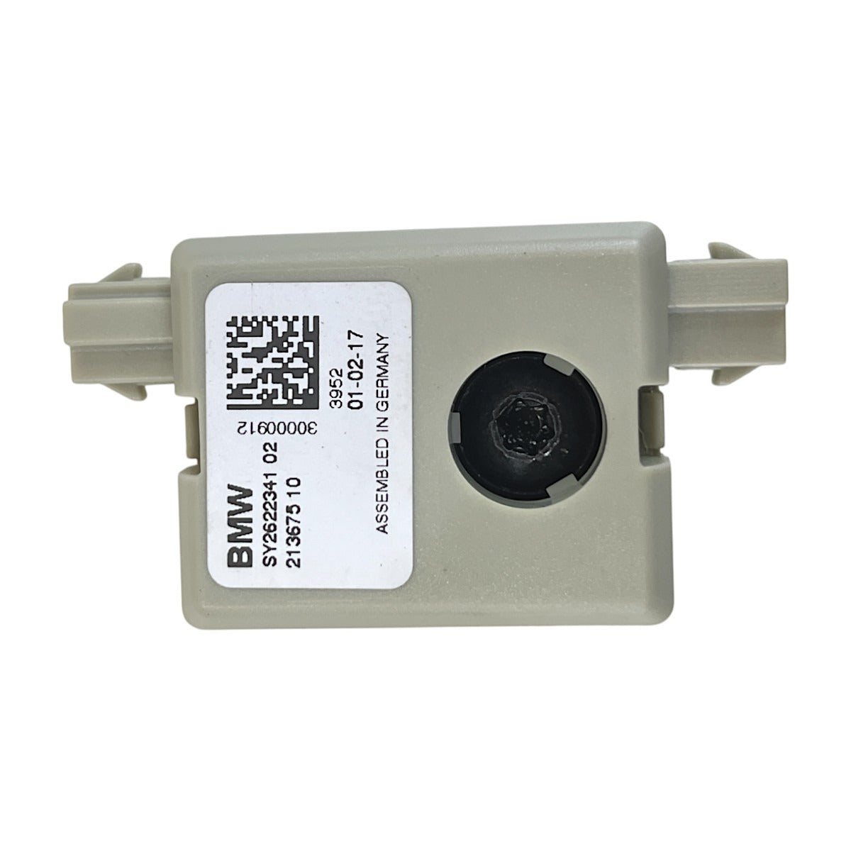 Filtro Supressor Porta Mala BMW X1 2016 2017 2018 2019