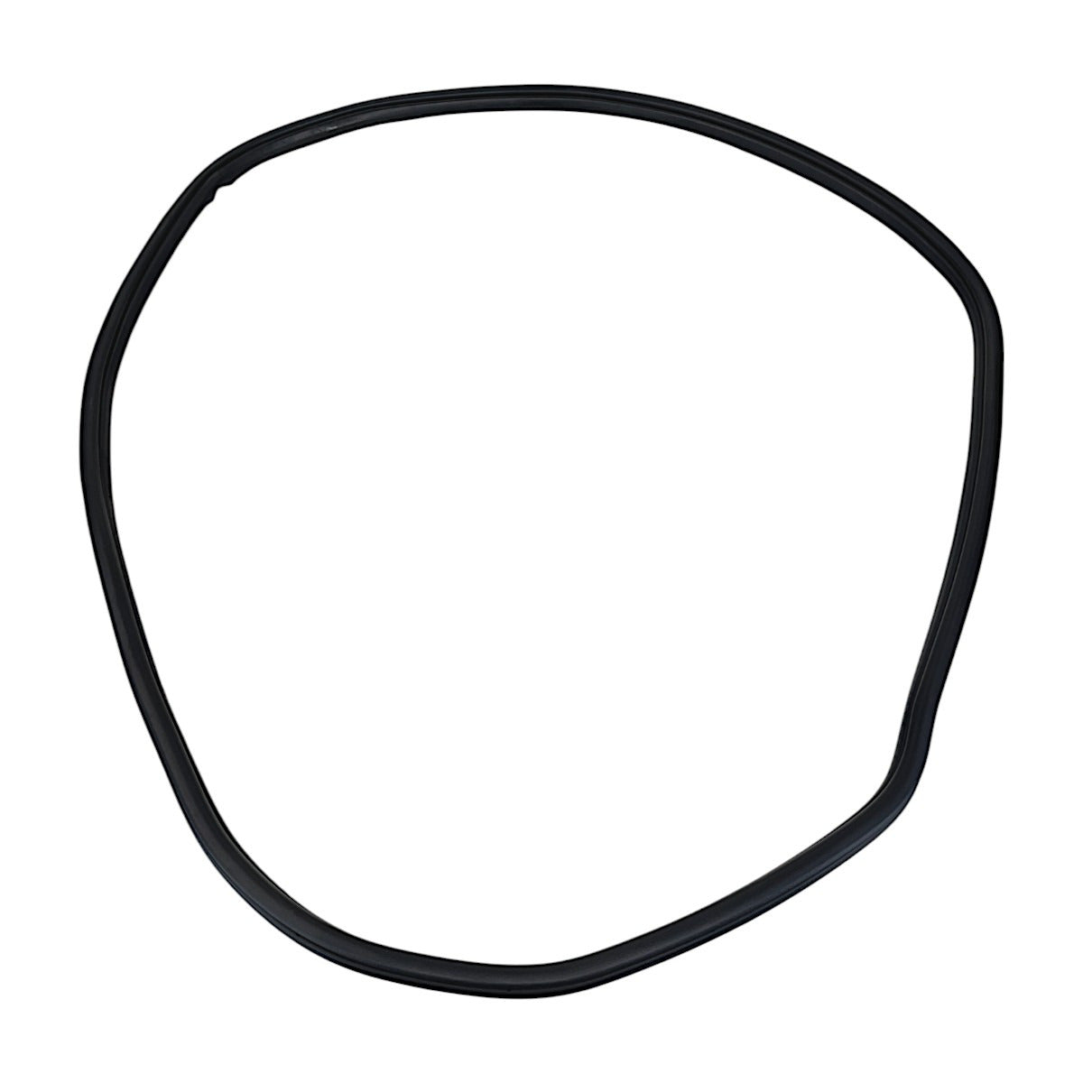 Borracha Carroceria BMW X1 2017 2018 2019 Traseira Esquerda