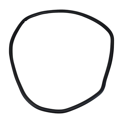 Borracha Carroceria BMW X1 2017 2018 2019 Traseira Esquerda