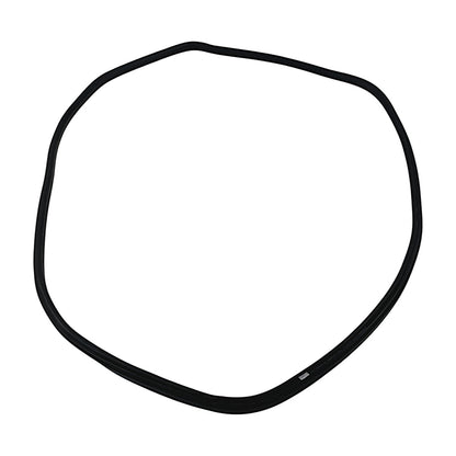 Borracha Carroceria BMW X1 2017 2018 2019 Traseira Esquerda