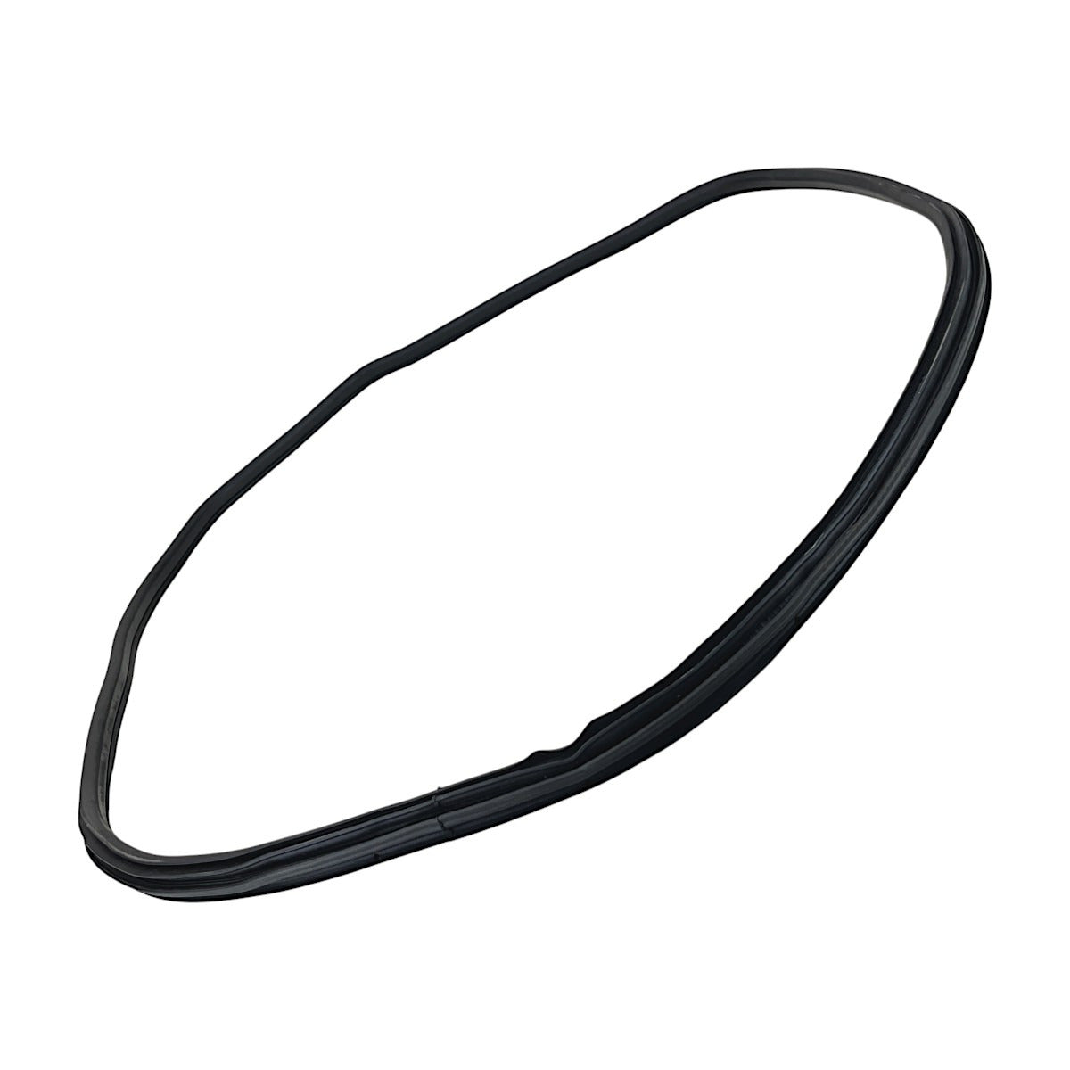 Borracha Carroceria BMW X1 2017 2018 2019 Traseira Esquerda