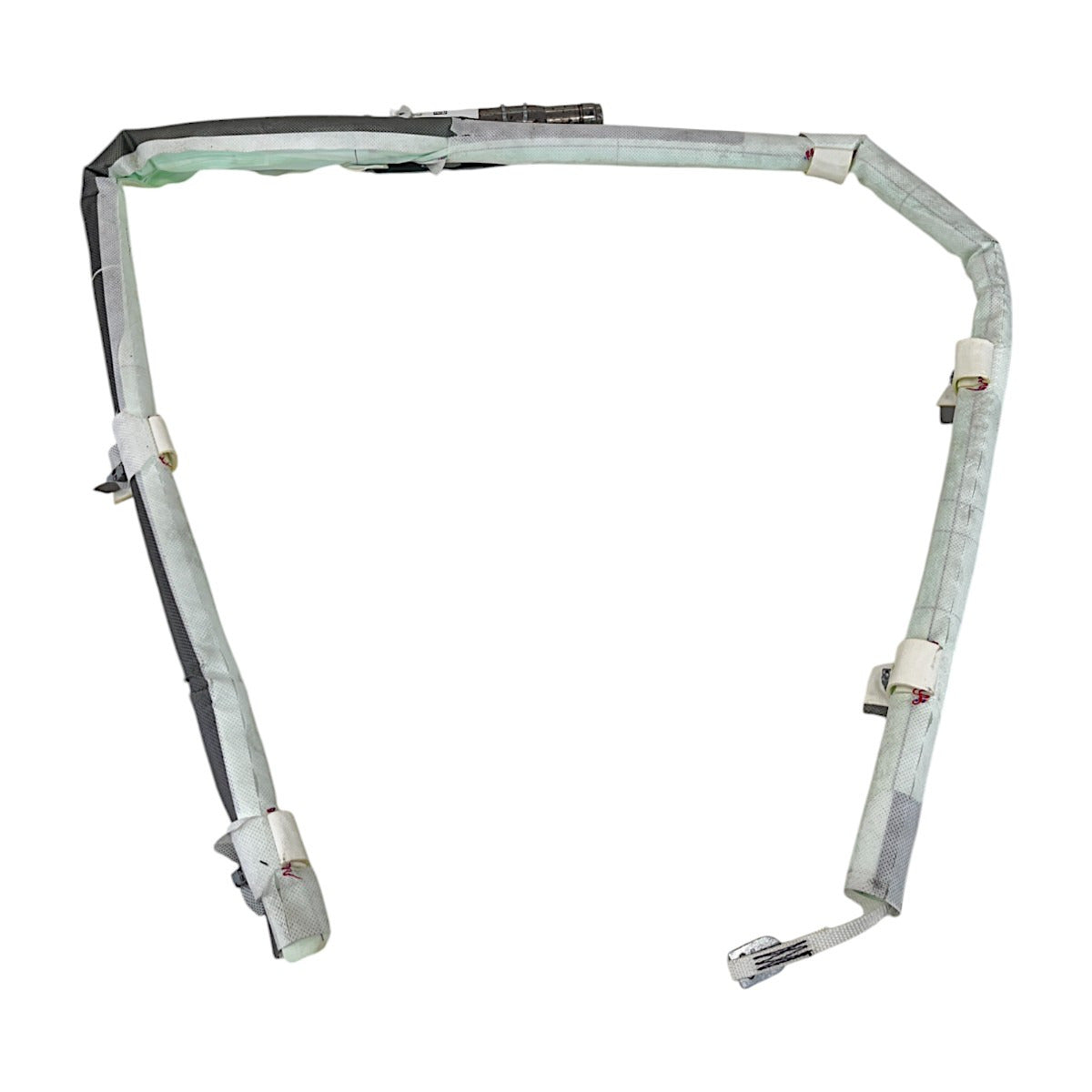 Airbag Cortina BMW X1 2016 2017 2018 2019 Direita 735260210