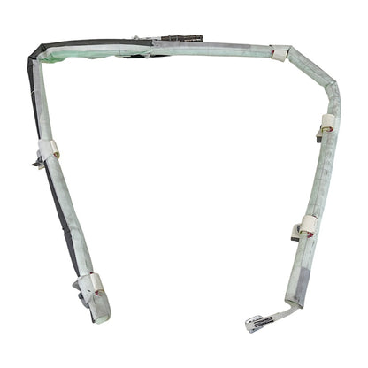 Airbag Cortina BMW X1 2016 2017 2018 2019 Direita 735260210