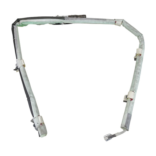 Airbag Cortina BMW X1 2016 2017 2018 2019 Direita 735260210