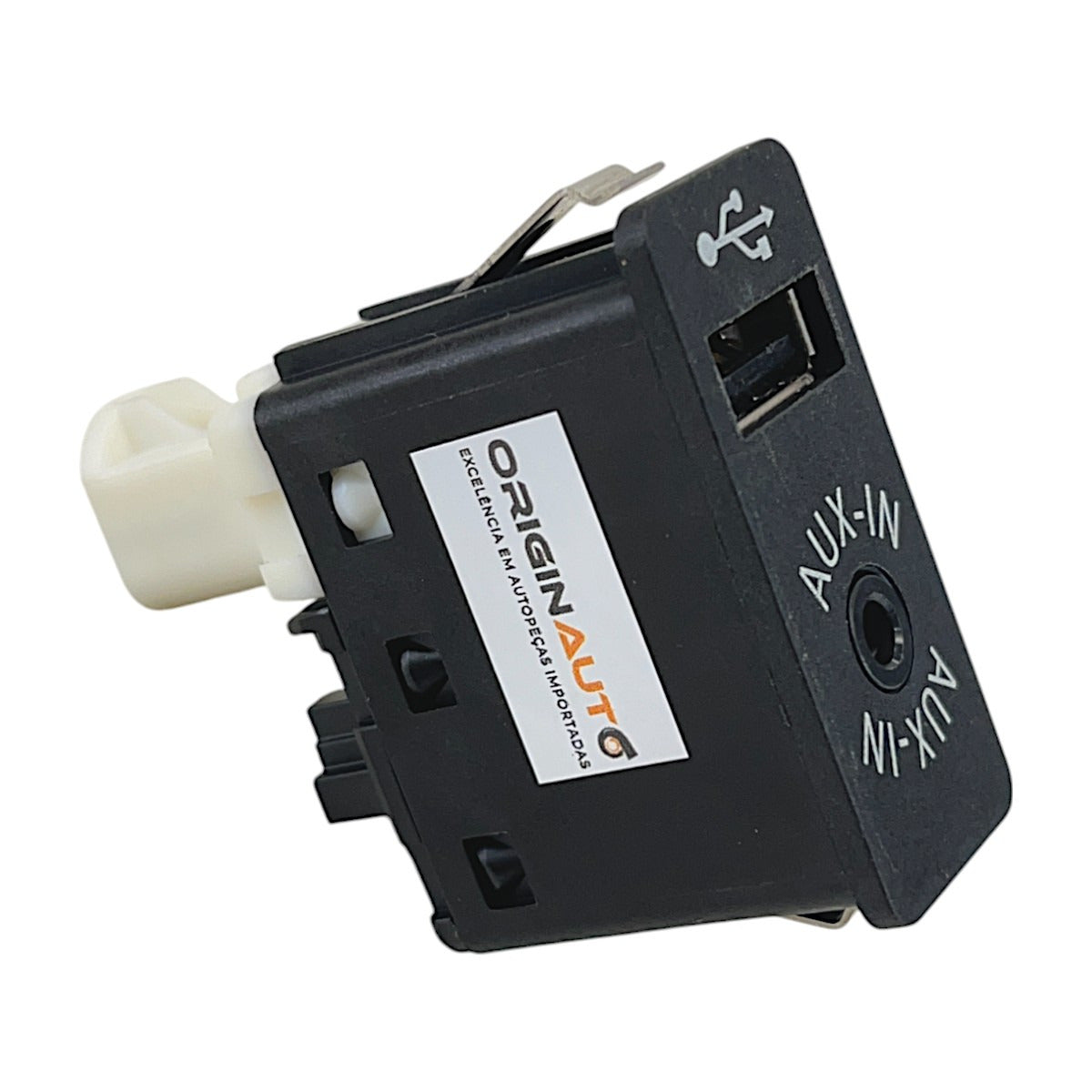Entrada USB Aux BMW X1 2016 2017 2018 2019 926660704