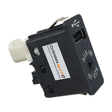 Entrada USB Aux BMW X1 2016 2017 2018 2019 926660704