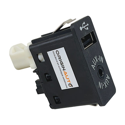 Entrada USB Aux BMW X1 2016 2017 2018 2019 926660704