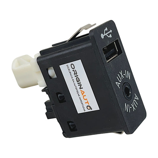Entrada USB Aux BMW X1 2016 2017 2018 2019 926660704
