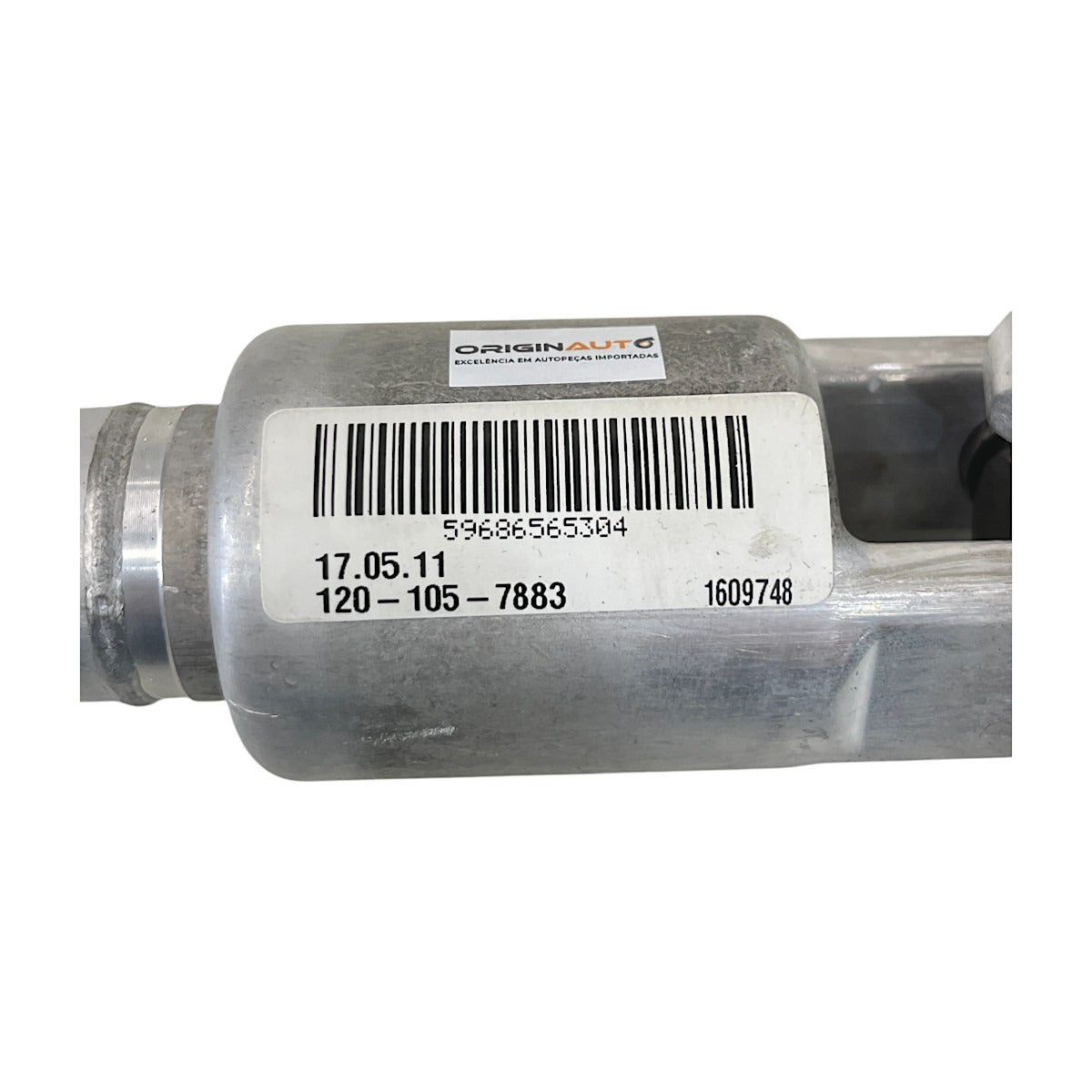 Cruzeta Coluna Direção BMW X1 2016 2017 2018 2019 1201057883