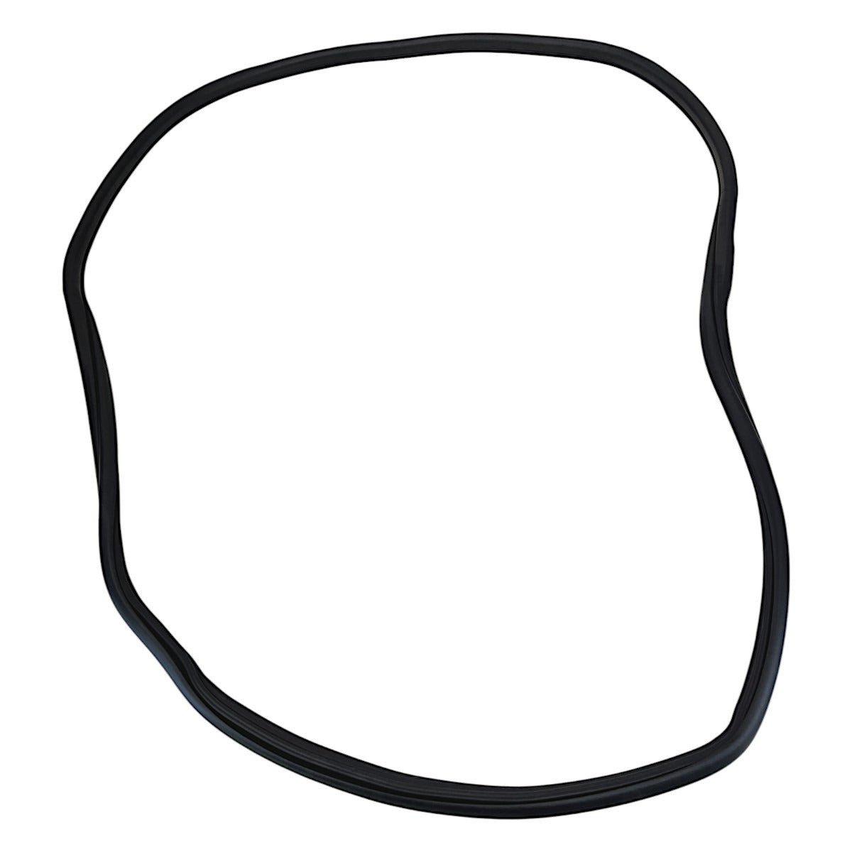 Borracha Carroceria BMW X1 2017 2018 2019 Traseira Direita