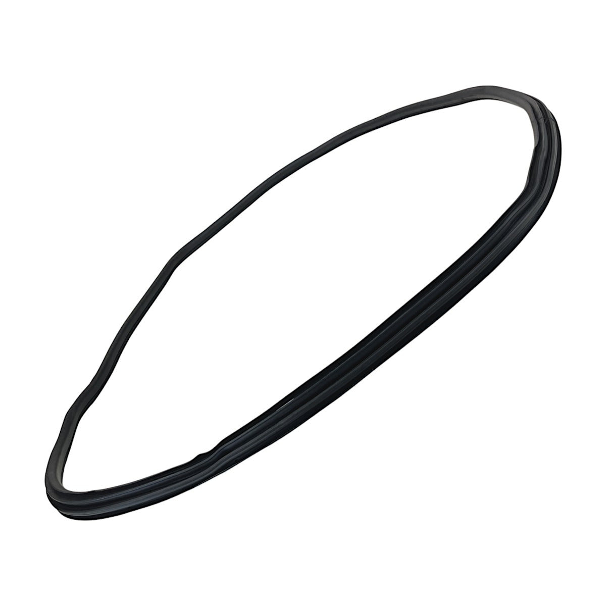 Borracha Carroceria BMW X1 2017 2018 2019 Traseira Direita