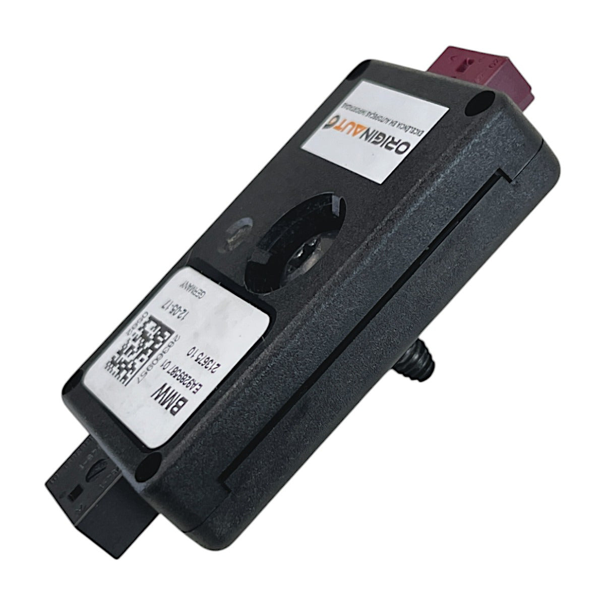 Antena Filtro Porta Mala BMW X1 2016 2017 2018 2019