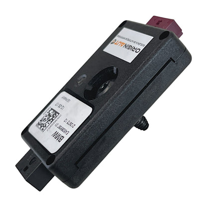 Antena Filtro Porta Mala BMW X1 2016 2017 2018 2019