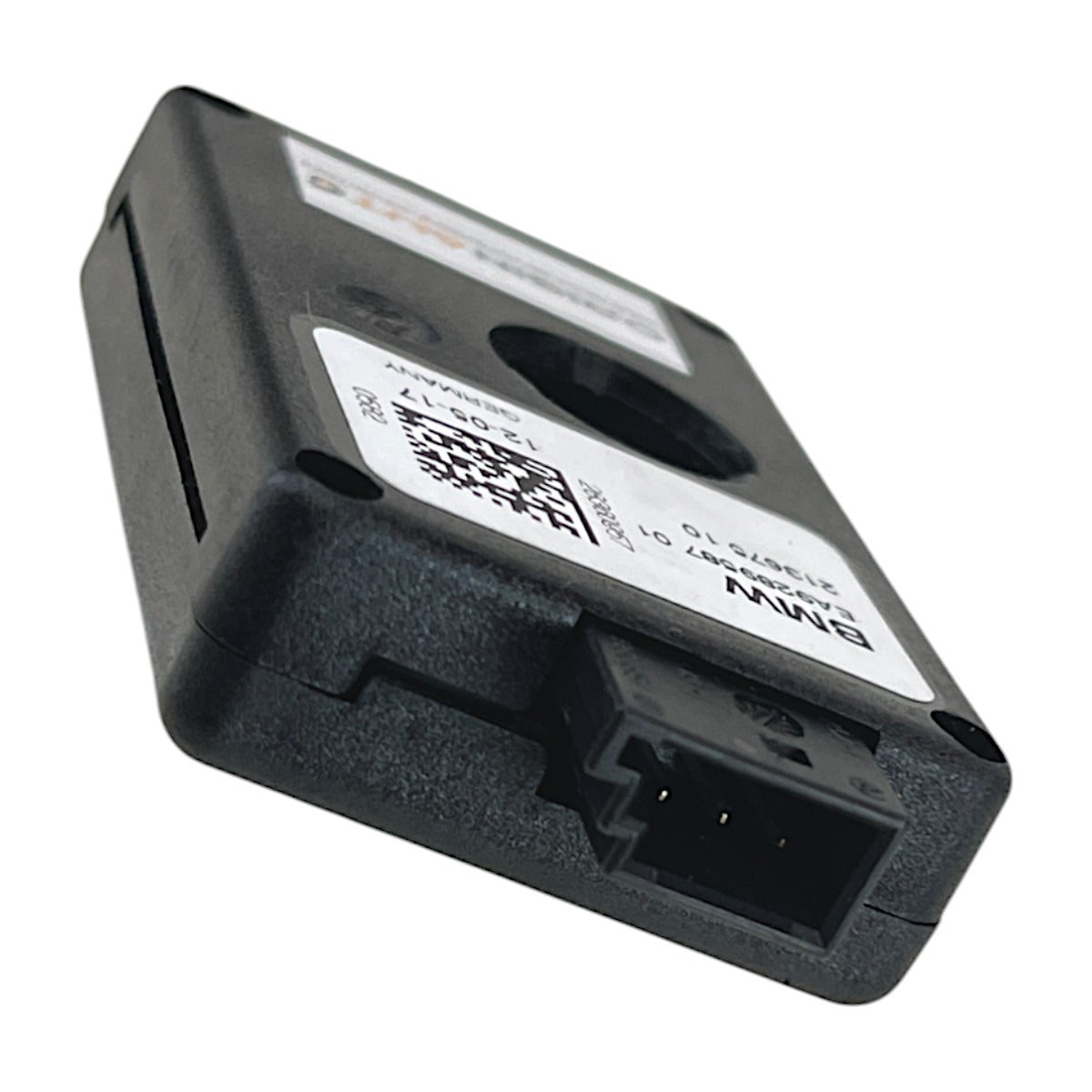 Antena Filtro Porta Mala BMW X1 2016 2017 2018 2019