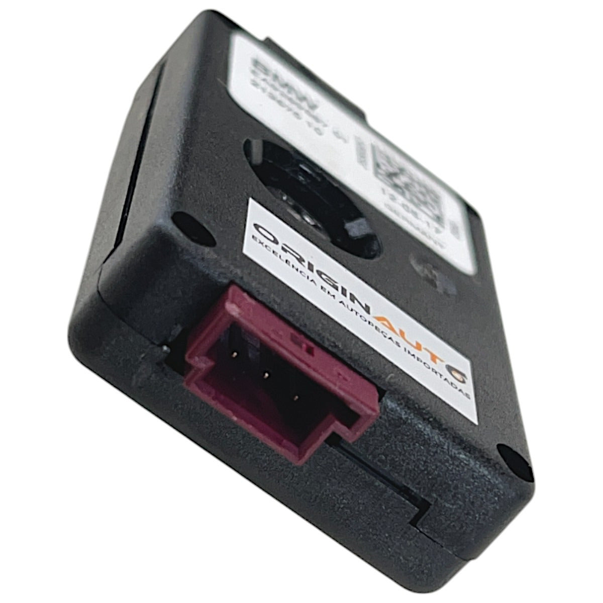 Antena Filtro Porta Mala BMW X1 2016 2017 2018 2019